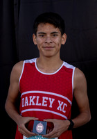 1A 8th Leo Magana