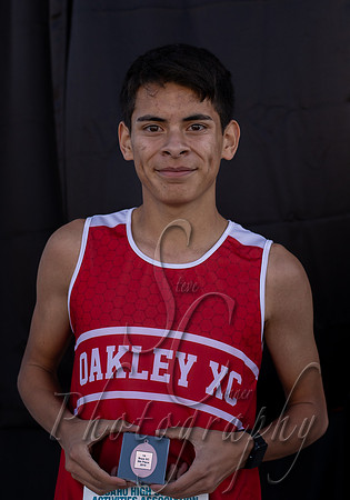 1A 8th Leo Magana