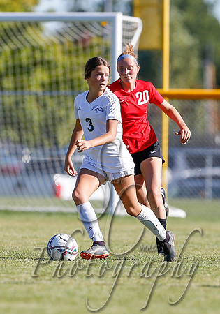 Eagle vs. Boise JV 002