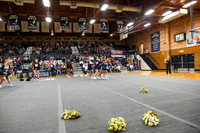 006 - Wendell District cheer 1 -12