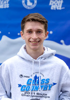 Logan Davis - CdA Charter 6th