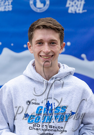 Logan Davis - CdA Charter 6th