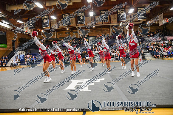 006 Canyon Ridge District Cheer 1-13