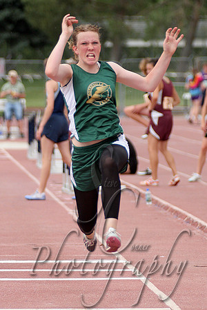 2006 State Track Day 1 004