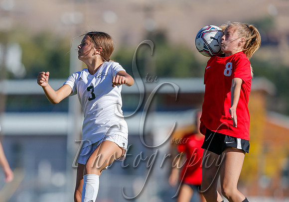 Eagle vs. Boise JV 010