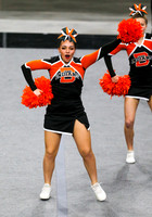 3A State Cheer Championships - Buhl 020