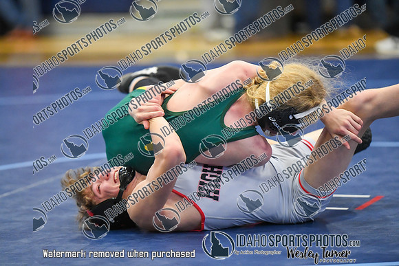 006 Willy Dobbs Wrestling Sat. finals 1-16