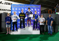 2A State Wrestling 132lb