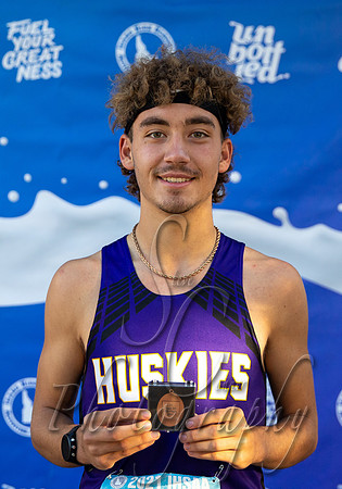 Max Palmer - North Fremont 7th