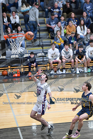 006 New Plymouth vs Marshing 1 -17