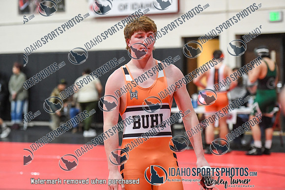 006 Gooding Duals Wrestling 1-5