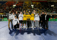 4A Academic Award Bishop Kelly