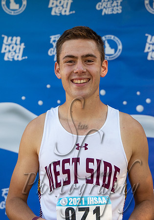 Samuel Beutler - West Side 17th