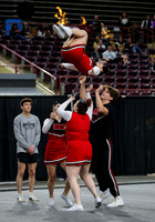 4A State Cheer Championships - Moscow 010