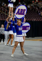 4A State Cheer Championships - Emmett 020