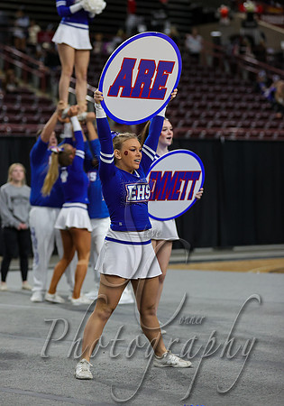 4A State Cheer Championships - Emmett 020