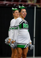 4A State Cheer Championships - Blackfoot 007