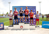 3A Boys 110 MH