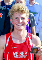 Rhett Kunz 12th