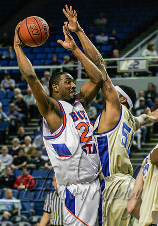 Tulsa vs Boise State