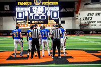 006 Carey vs Garden valley 1-17
