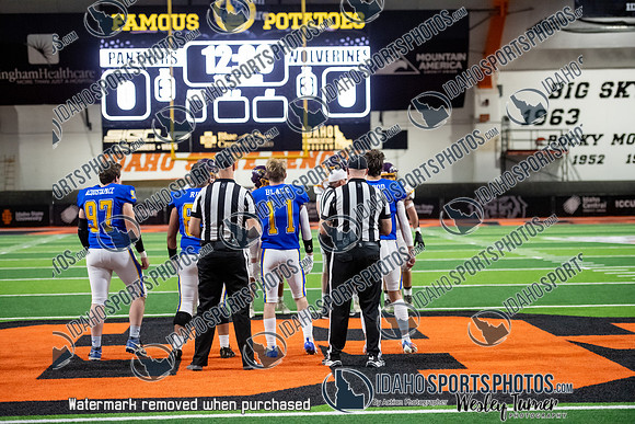 006 Carey vs Garden valley 1-17