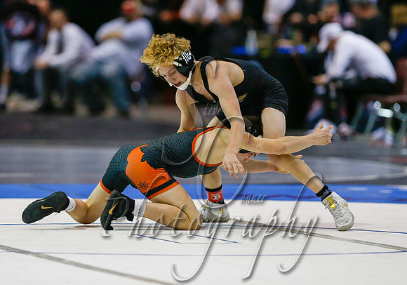 2A Championship Matches  016