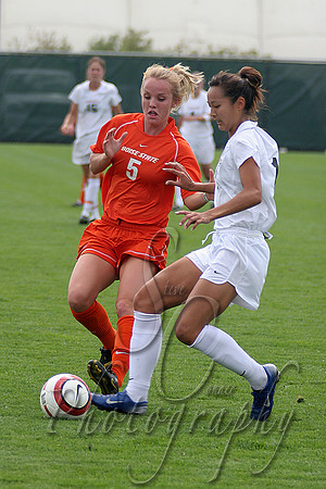 Boise State vs Idaho State