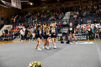 006 - Wendell District cheer 1 -14