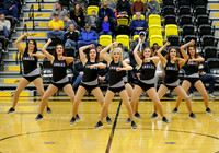 Western Wyoming vs CSI 116