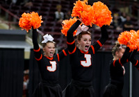 4A State Cheer Championships - Jerome 017