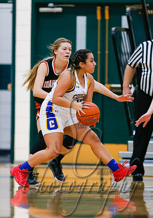Idaho Falls vs. Caldwell 003