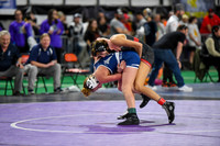 006 State Wrestling friday Evening girls 1_-9