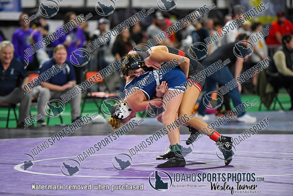 006 State Wrestling friday Evening girls 1_-9