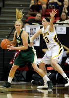NCAA BASKETBALL: MAR 14 Women's Mountain West Basketball Championships - Colorado State v Wyoming