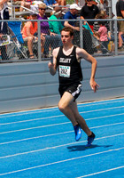 Middleton Track Action - Krystal  007