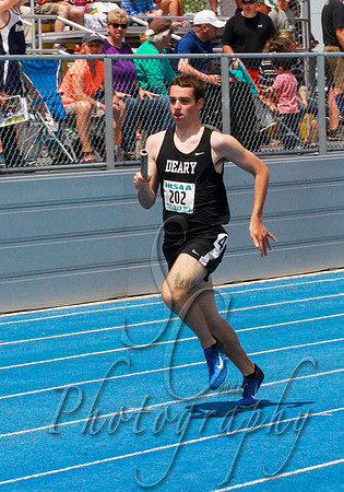 Middleton Track Action - Krystal  007