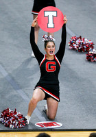 3A State Cheer Championships - Gooding 017
