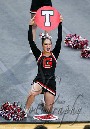 3A State Cheer Championships - Gooding 017