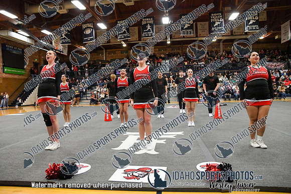006 Gooding District Cheer 1 -4