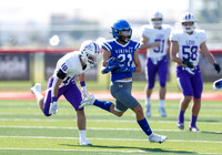 Lehi UT vs Coeur d'Alene