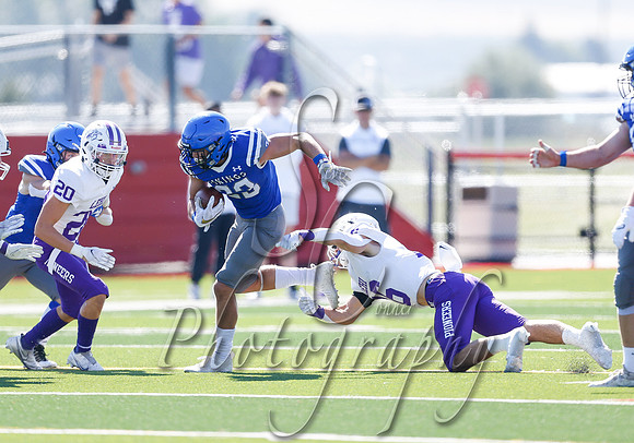 Lehi UT vs Couer d'Alene  007