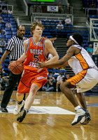Boise State vs UTEP