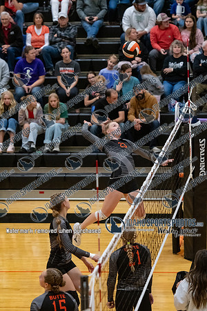 006 Hagerman vs Butte 1-2