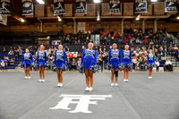 006 Valley cheer Districts 1 -6