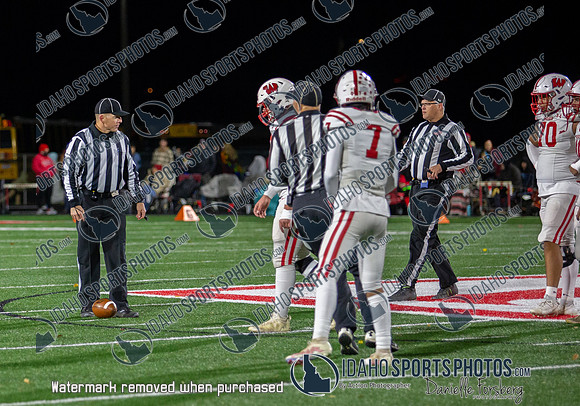 014 11152024 Weiser v Homedale State Playoff Game 018