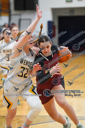 006 West Side vs Wendell 1-17