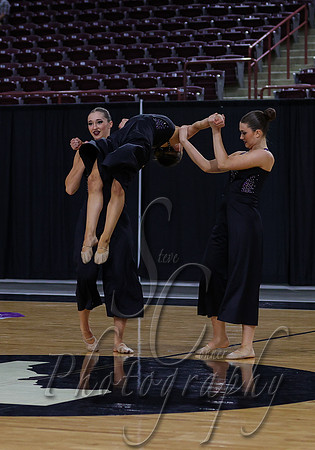 Columbia Dance 008