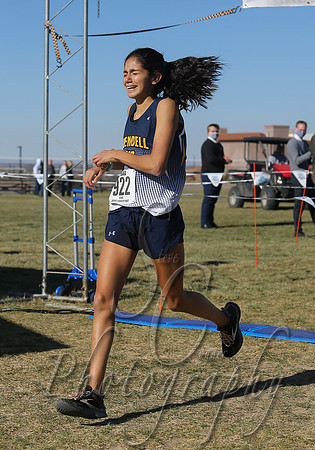009 10302020 2A Girls Championship 005