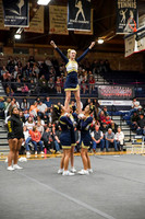 006 - Wendell District cheer 1 -17